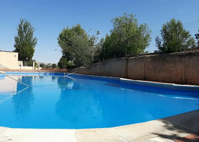 Apartamentos Serrallo
